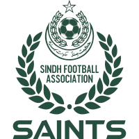 logo of Sindh Saints