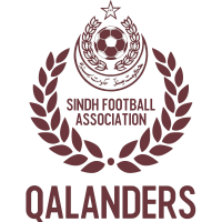 logo of Sindh Qalanders