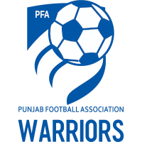 logo of Punjab Warriors