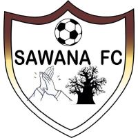 logo of Sawana FC