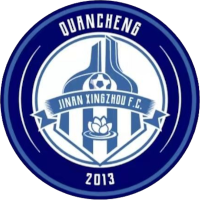 logo of Jinan Xingzhou FC
