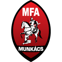 logo of MFA Munkács