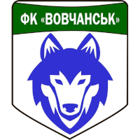 logo of FK Vovchansk