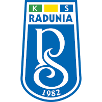 logo of KS Radunia Stężyca