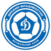 logo of FK Dinamo Vladivostok