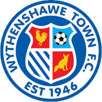 logo of Wythenshawe Town FC