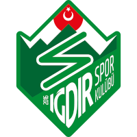 logo of Iğdır