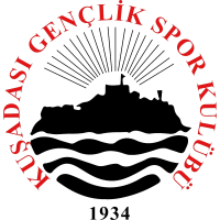 old logo of Kuşadasıspor
