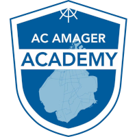 logo of AC Amager Academy U19