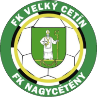 logo of FK Veľký Cetín