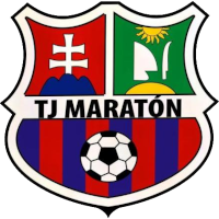 logo of TJ Maratón Seňa
