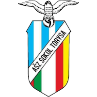 logo of AŠZ Torysa