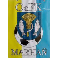 logo of OcFK Marhaň