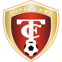 logo of FC Topoľčany