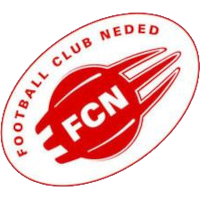 logo of FC Neded