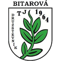 logo of TJ Družstevník Bitarová