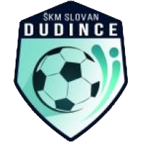 logo of TJ Slovan Dudince
