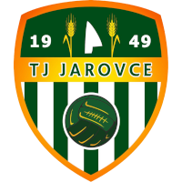 logo of TJ Jarovce Bratislava