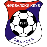 logo of FK Omarska