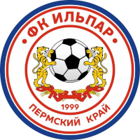 logo of FK Ilpar Ilinskii