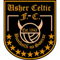 logo of Usher Celtic FC