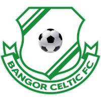 logo of Bangor Celtic FC
