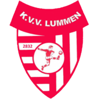 logo of KVV Lummen