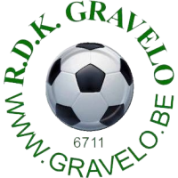 logo of RDK Gravelo