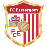 logo of FC Esztergom