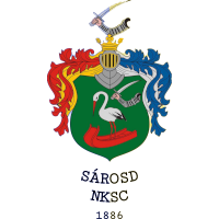 logo of Sárosd NKSC