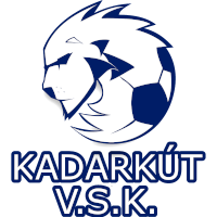 logo of Kadarkút VSK