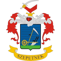 logo of Szepetnek SE