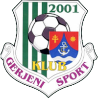 logo of Gerjeni SK