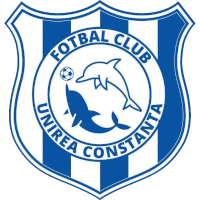 logo of FC Unirea Constanța