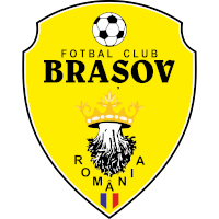 logo of FC Brașov