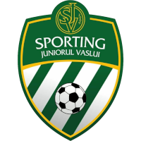logo of CS Sporting Vaslui