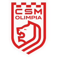 logo of CSM Olimpia Satu Mare