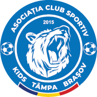 logo of ACS Kids Tâmpa Brașov
