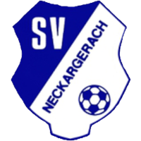 logo of SV 1931 Neckargerach