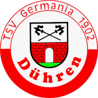 logo of TSV Dühren