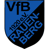 logo of VfB Rauenberg