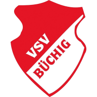 logo of VSV Büchig