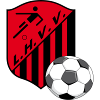 old logo of K. Lindelhoeven VV