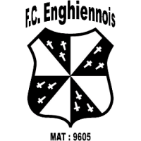 logo of FC Enghiennois