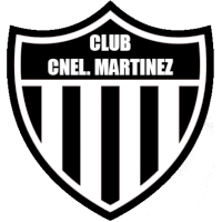 logo of Club Coronel Martínez