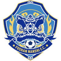 logo of Foshan Nanshi FC