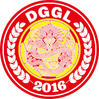 old logo of Foshan Nanshi FC