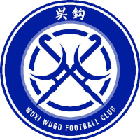 logo of Wuxi Wugo FC
