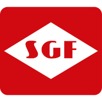 logo of Søften GF
