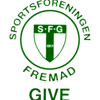 logo of Give Fremad